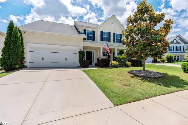 3 Kennard Court, Simpsonville, SC 29681