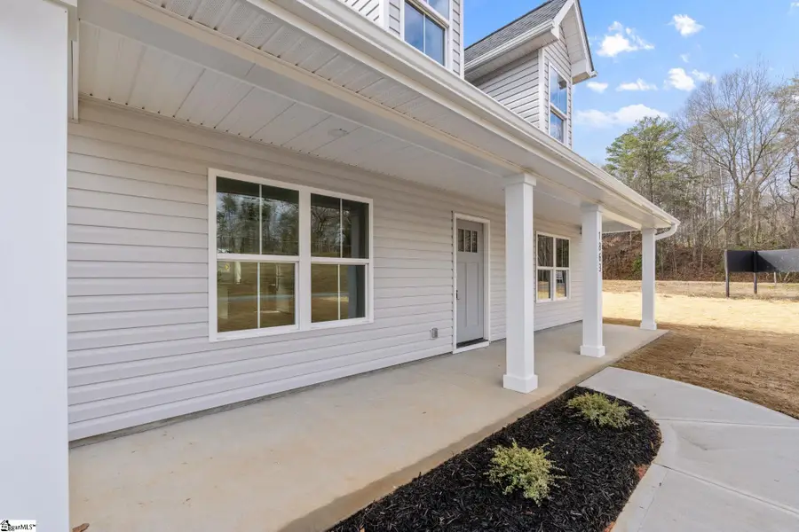 1859 Reid School Road, Taylors, SC 29687 - #2