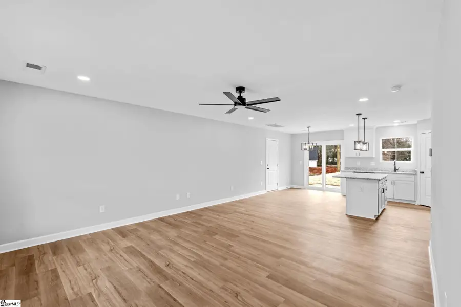 1859 Reid School Road, Taylors, SC 29687 - #3