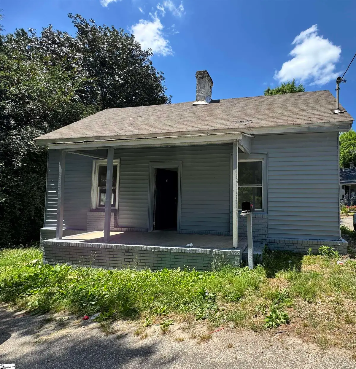 6 Riverside Street, Laurens, SC 29360 - #1