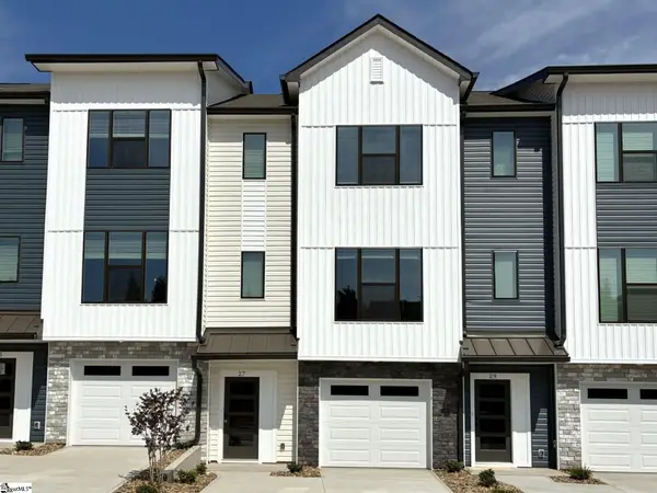 27 Pikewood Lane, Greenville, SC 29607