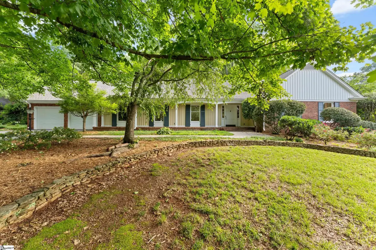 251 Sheffield Road, Greer, SC 29651 - #1