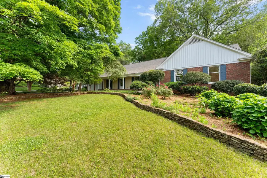 251 Sheffield Road, Greer, SC 29651 - #2
