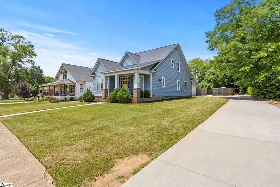 12 S Memminger Street, Greenville, SC 29601 - #2