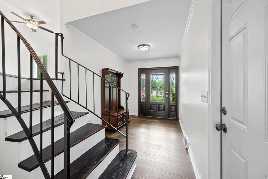 1206 Three Bridges Road, Easley, SC 29642 - #2