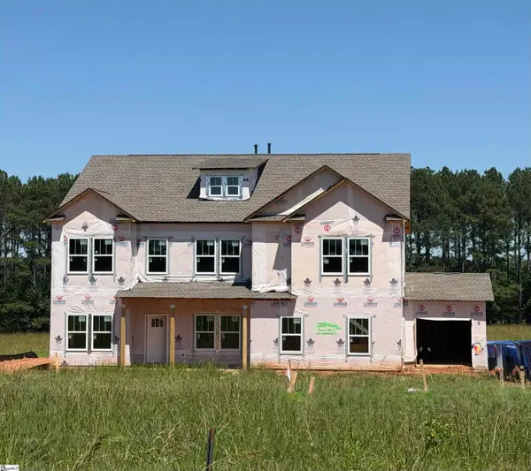 310 Richey Road, Pelzer, SC 29669