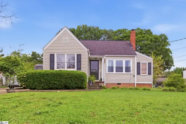 106 Lenore Avenue, Greenville, SC 29617