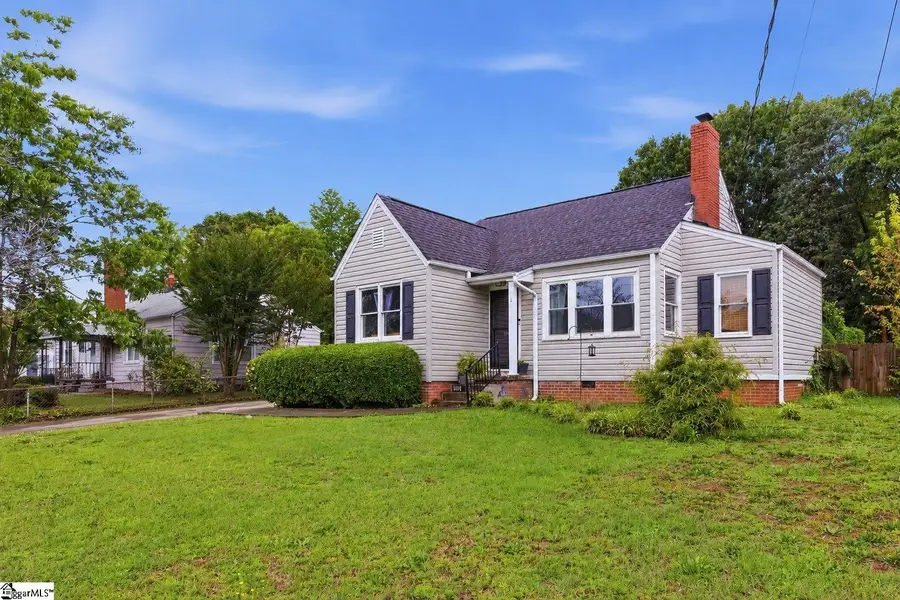 106 Lenore Avenue, Greenville, SC 29617 - #2