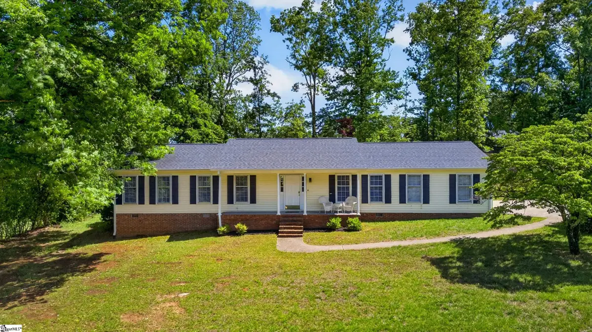 9 Williams Road, Travelers Rest, SC 29690 - #1