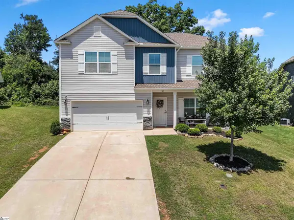 463 Torrington Drive, Duncan, SC 29334