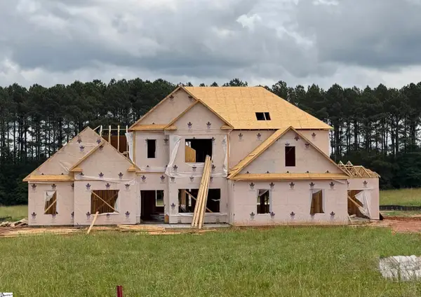 318 Richey Road #Lot 1, Pelzer, SC 29669
