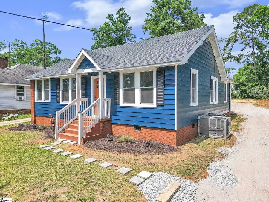 313 Furman Hall Road, Greenville, SC 29609 - #2