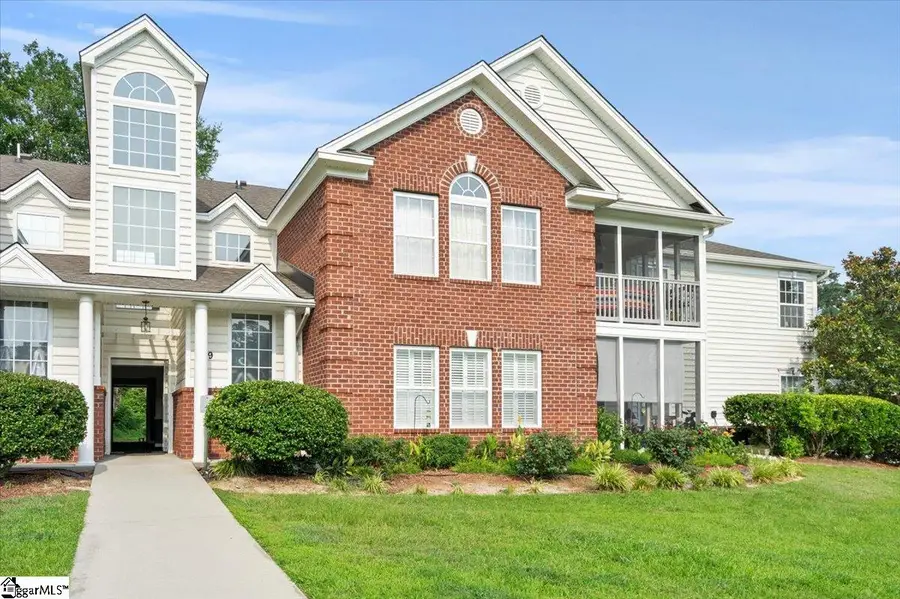 1189 Waxwing Drive #Unit F, Florence, SC 29505 - #2