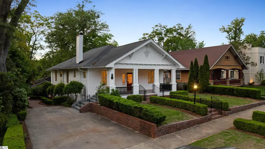772 Glendalyn Avenue, Spartanburg, SC 29302 - #3