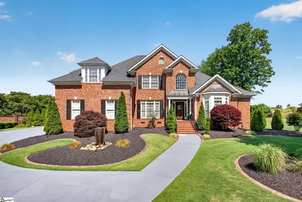 101 Meilland Drive, Greer, SC 29650