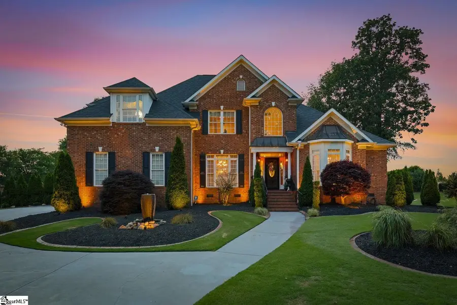 101 Meilland Drive, Greer, SC 29650 - #2