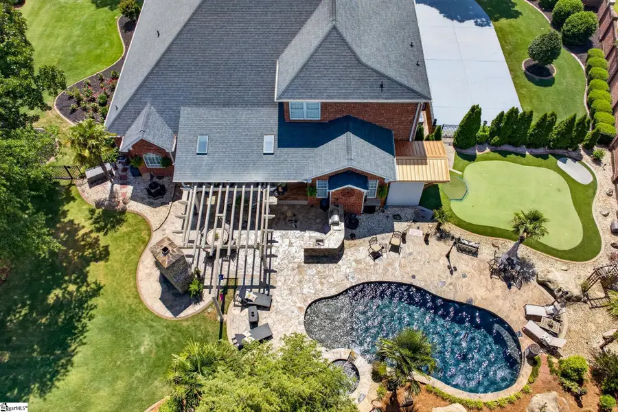 101 Meilland Drive, Greer, SC 29650 - #3