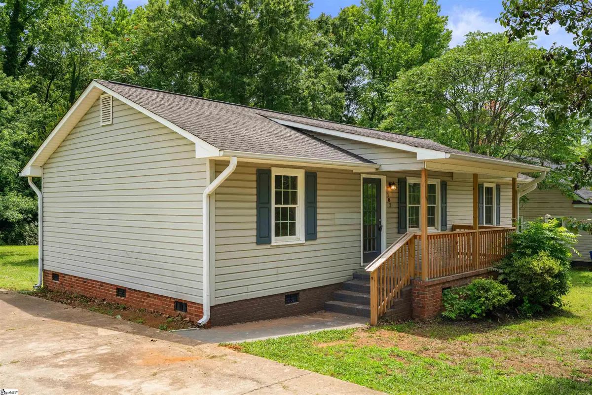 102 Pyle Court, Spartanburg, SC 29306 - #1