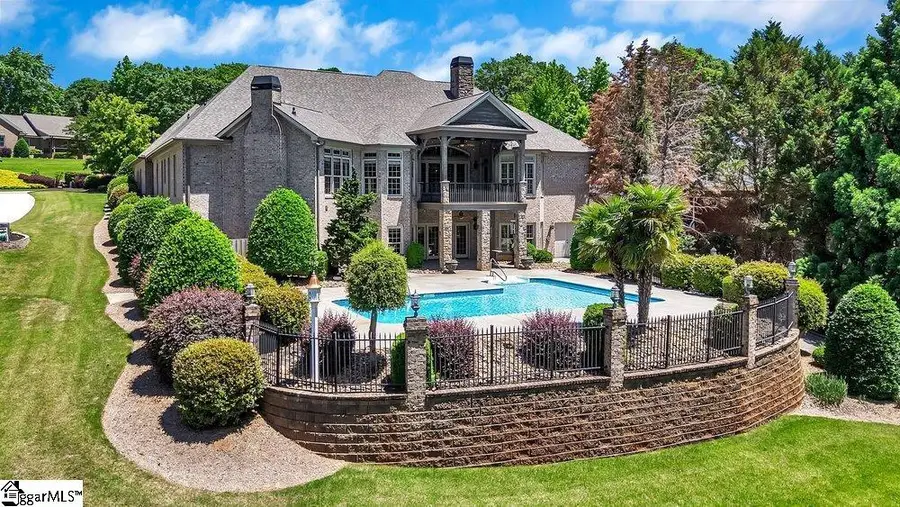 114 Willowbend Drive, Anderson, SC 29621 - #2