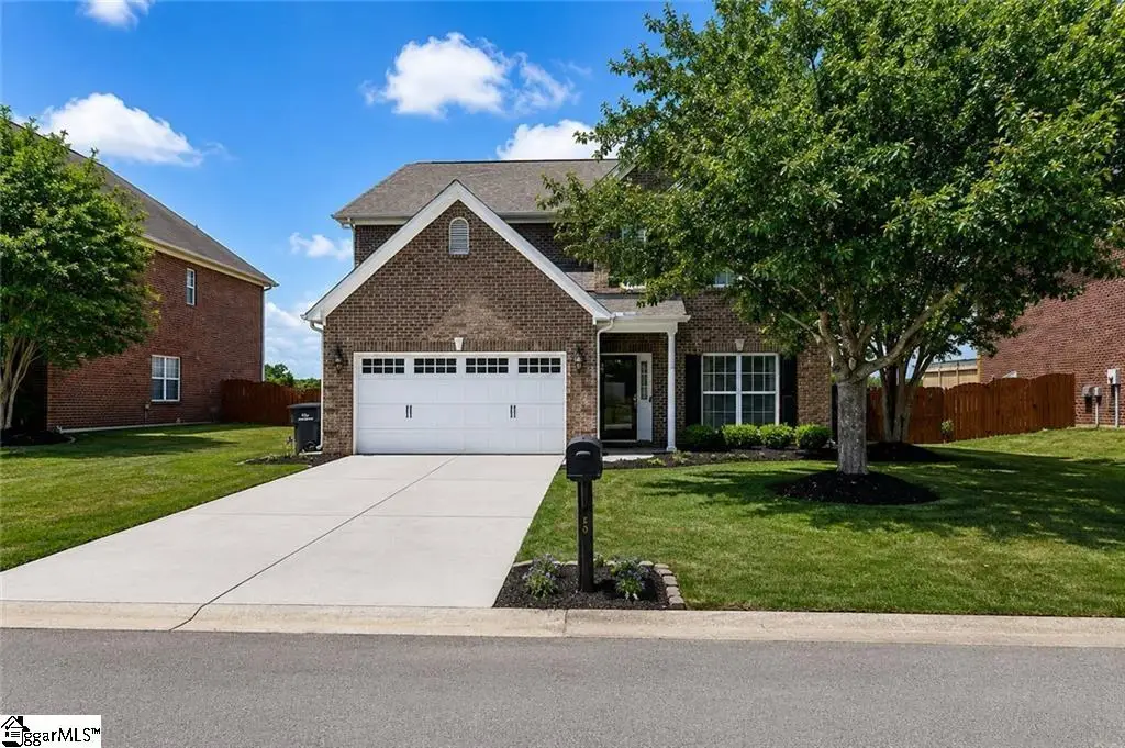 15 Fawn Hill Drive, Anderson, SC 29621 - #1