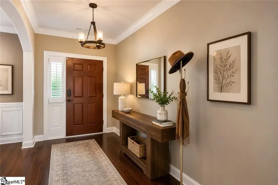 15 Fawn Hill Drive, Anderson, SC 29621 - #3