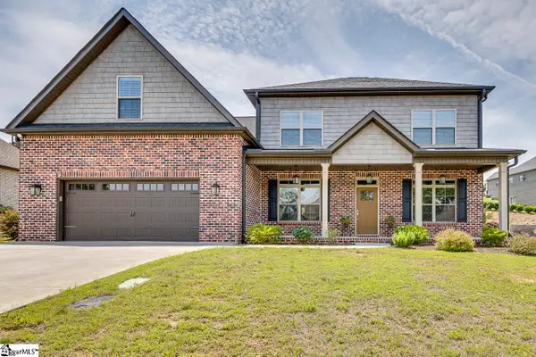 126 Siena Drive, Anderson, SC 29621