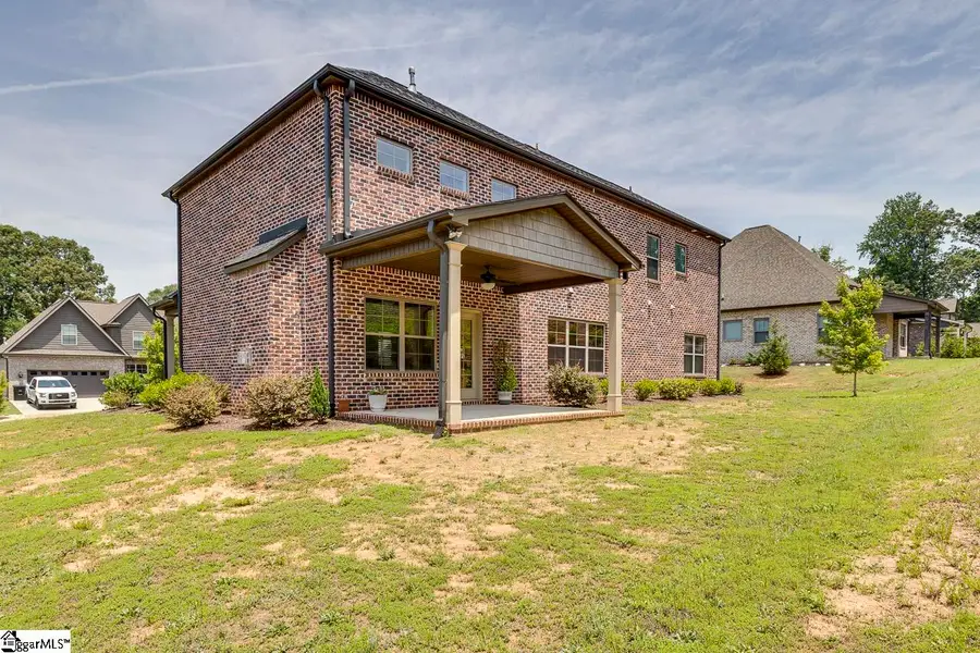 126 Siena Drive, Anderson, SC 29621 - #2