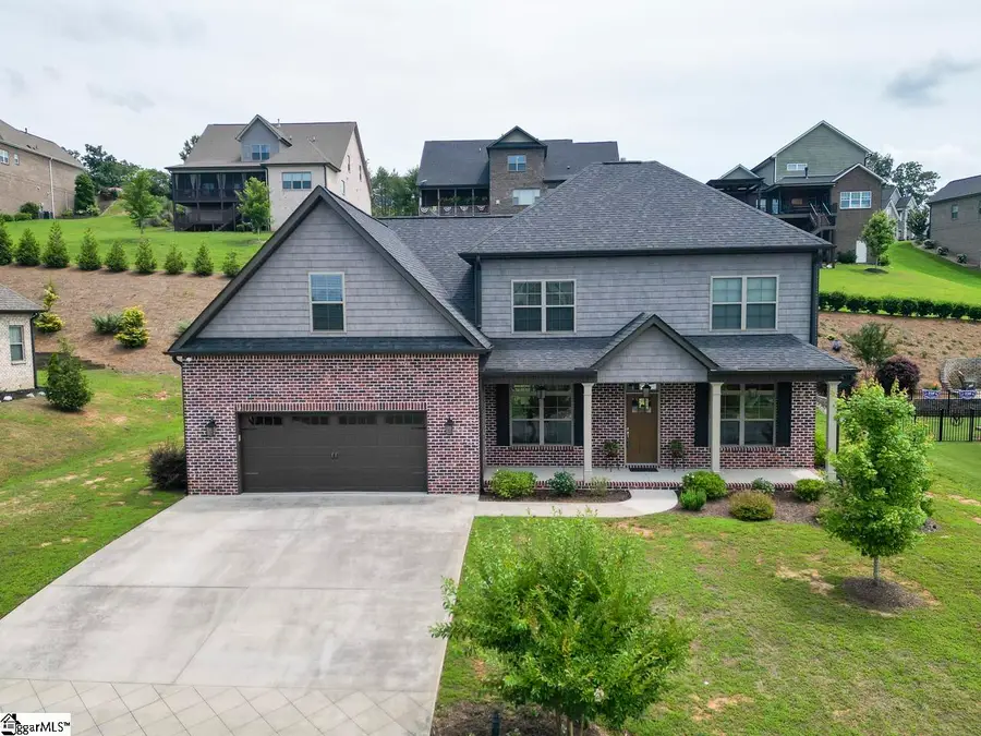 126 Siena Drive, Anderson, SC 29621 - #3