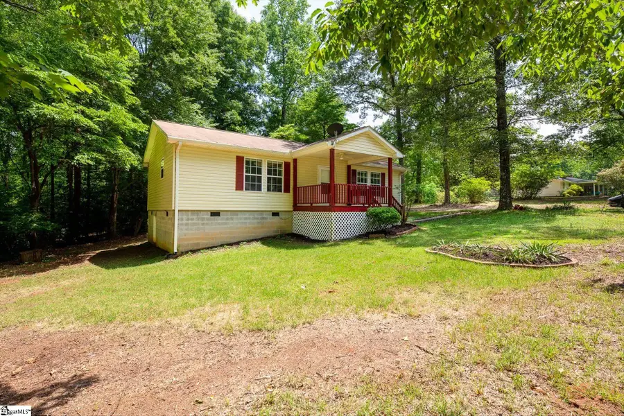 560 Center Drive, Taylors, SC 29687 - #3