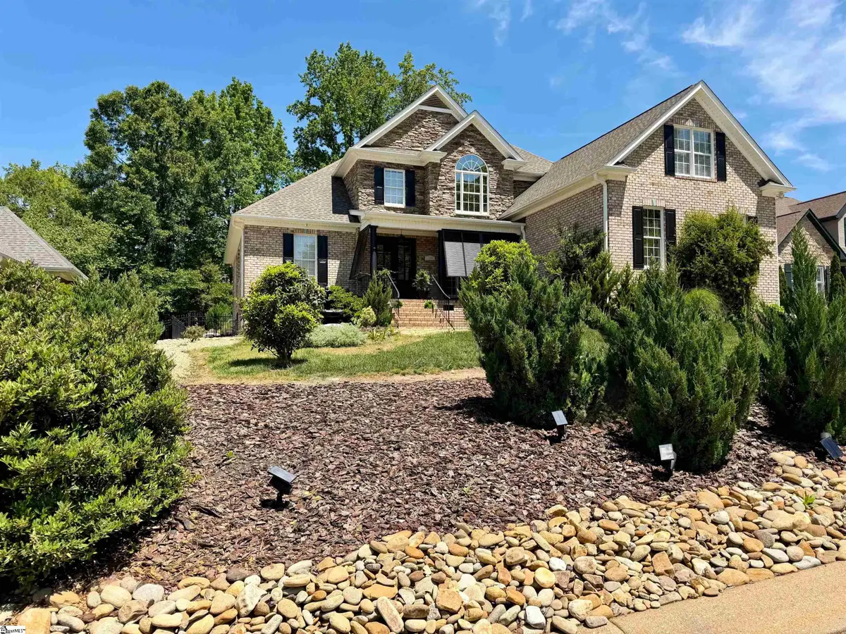 105 Breeds Hill Way, Greer, SC 29650 - #1