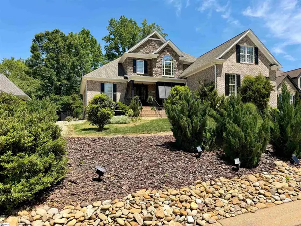 105 Breeds Hill Road, Greer, SC 29650