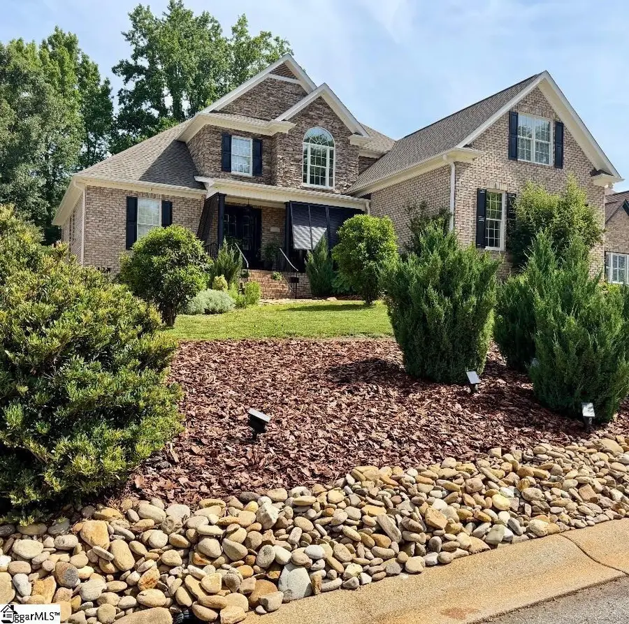 105 Breeds Hill Way, Greer, SC 29650 - #2