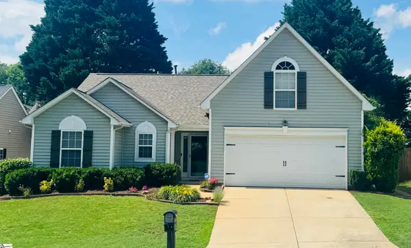 106 Stockbridge Drive, Greer, SC 29650