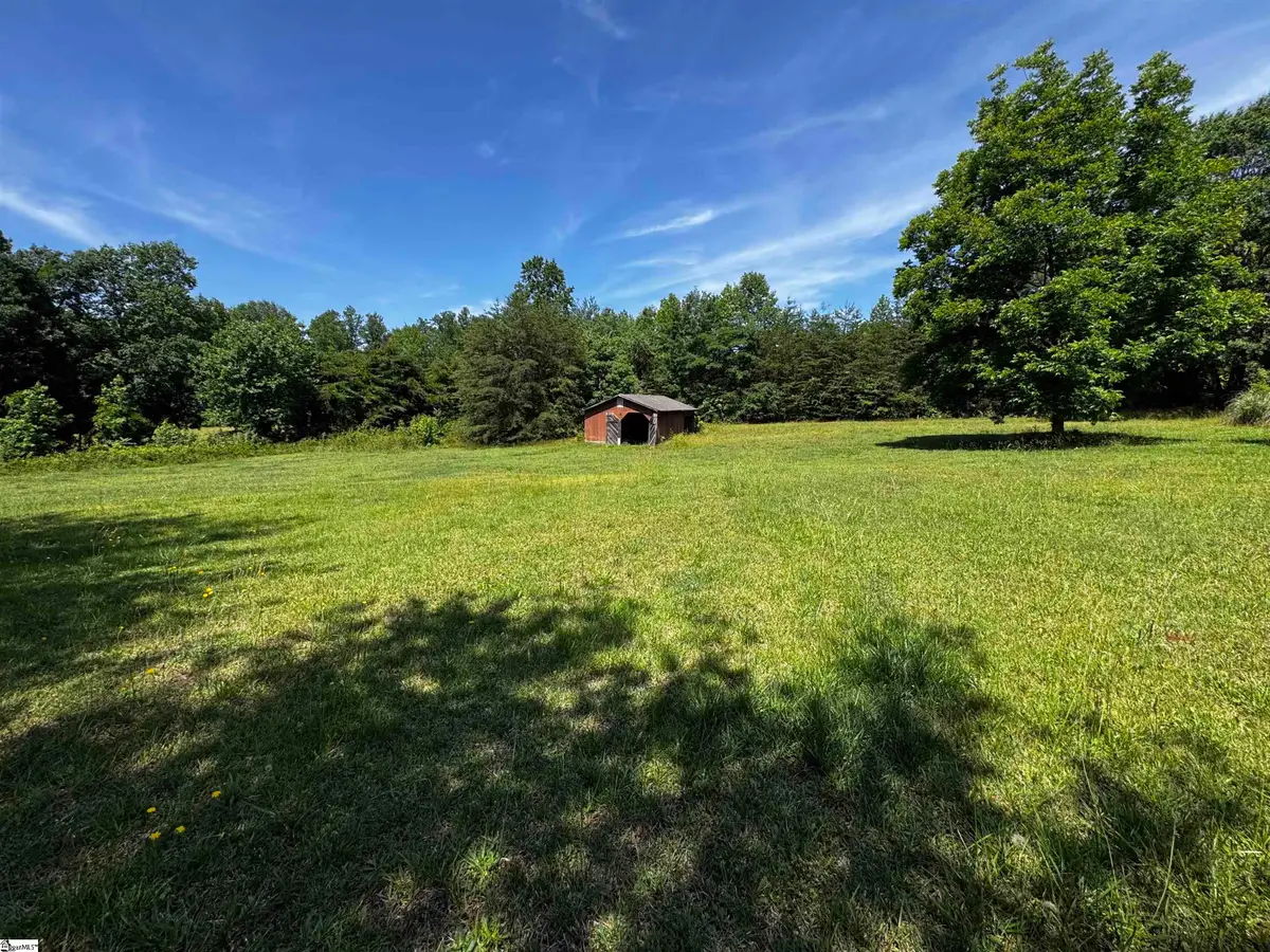 Lot 10 A Speer Lane, Travelers Rest, SC 29690 - #1