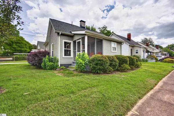 46 Hutchins Street, Greenville, SC 29605