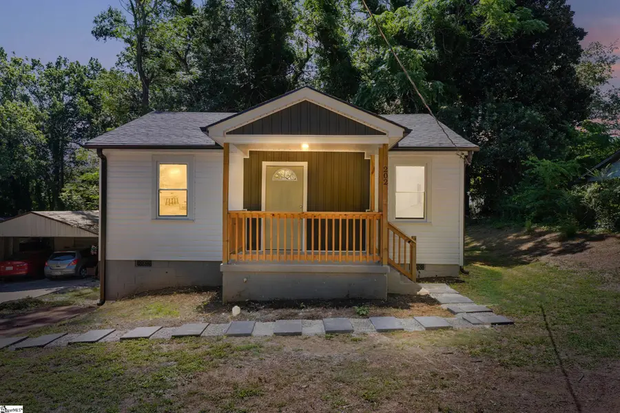 202 Loop Street, Greenville, SC 29609 - #2