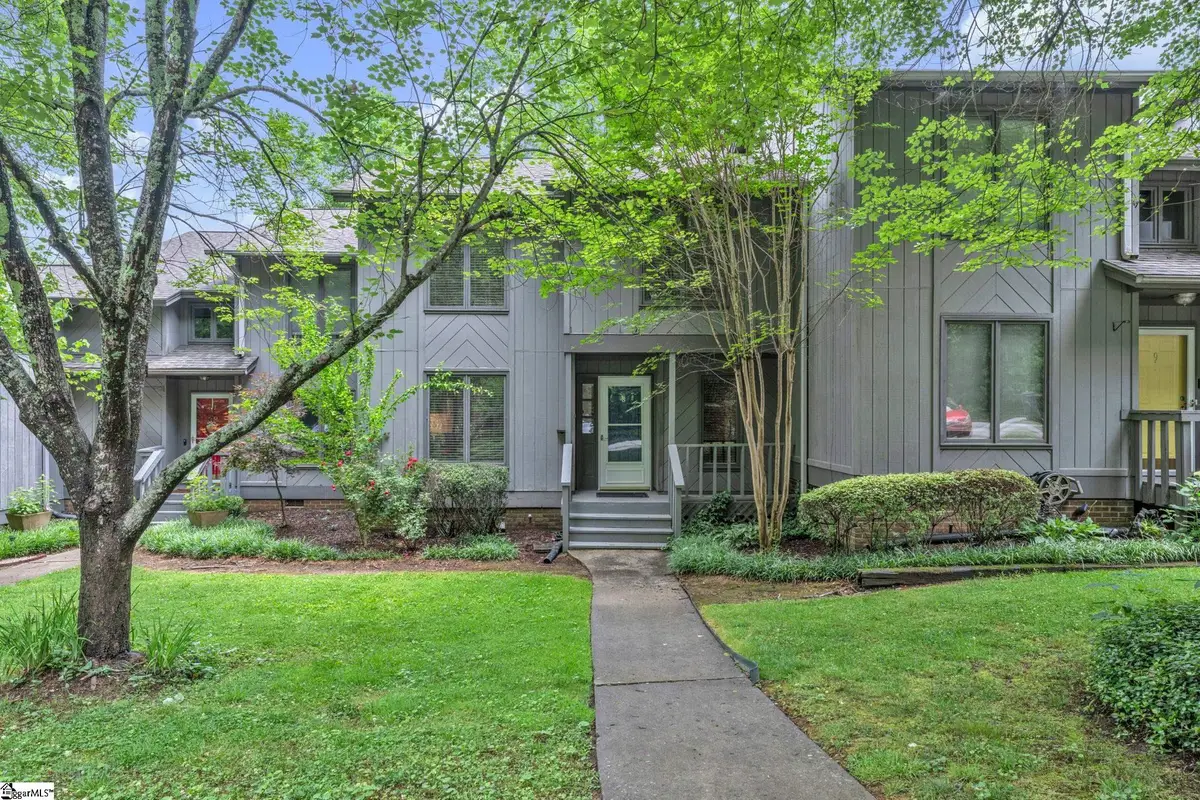8 Graystone Way, Taylors, SC 29687 - #1