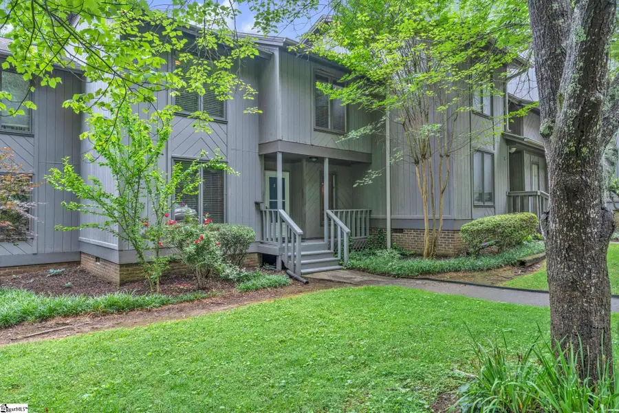 8 Graystone Way, Taylors, SC 29687 - #2