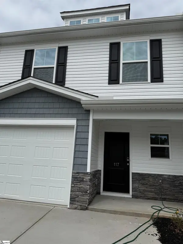 117 Stonyway Lane, Easley, SC 29640