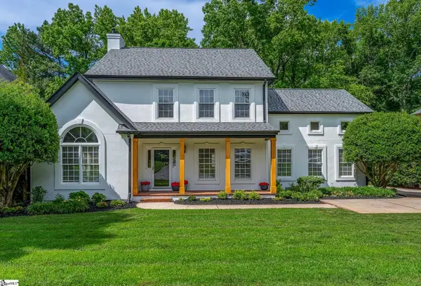 221 River Walk Drive, Simpsonville, SC 29681