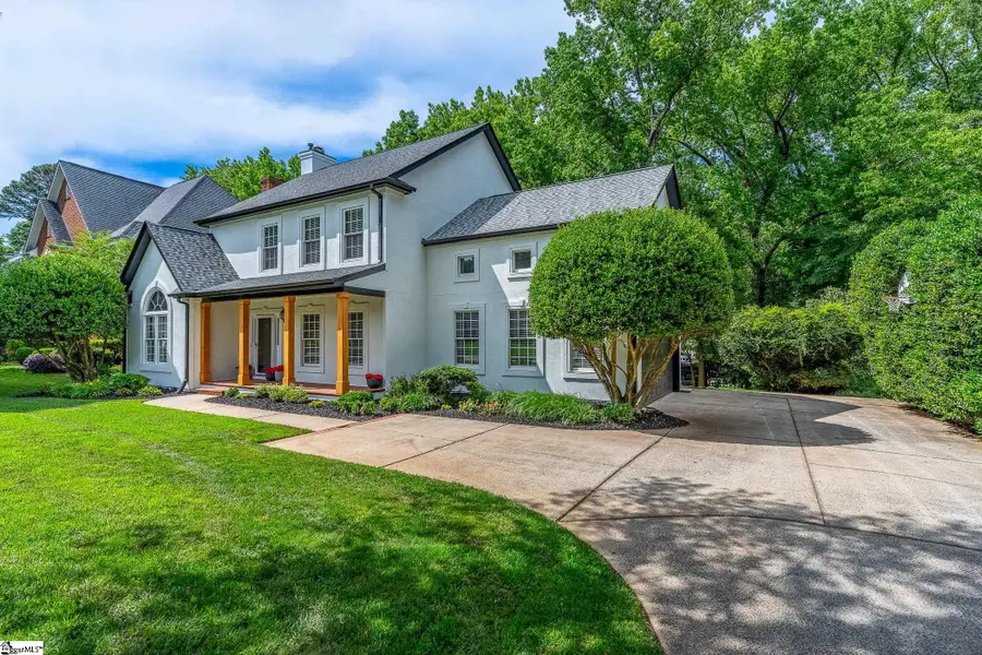 221 River Walk Drive, Simpsonville, SC 29681 - #2