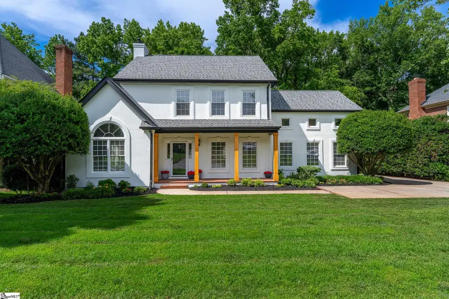 221 River Walk Drive, Simpsonville, SC 29681 - #3