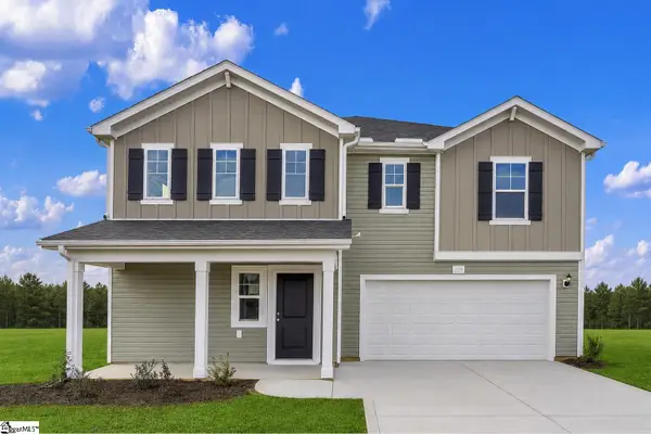 3 Torwood Street, Fountain Inn, SC 29644