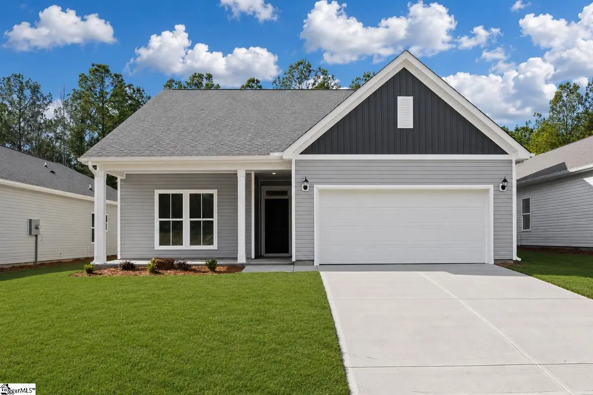 6 Torwood Street, Fountain Inn, SC 29644 - #1