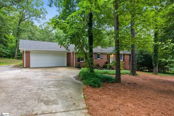 160 Carolina Way, Simpsonville, SC 29681