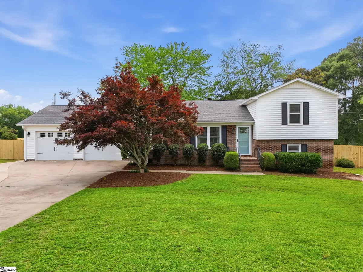 105 Terry Lee Drive, Piedmont, SC 29673 - #1