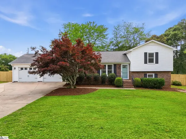 105 Terry Lee Drive, Piedmont, SC 29673