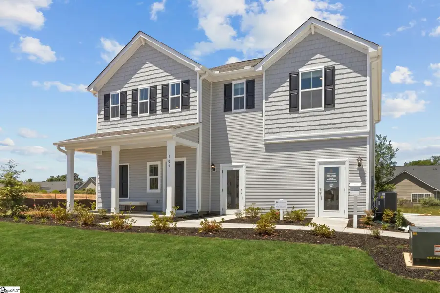 103 Beautyberry Street Street, Simpsonville, SC 29681 - #2