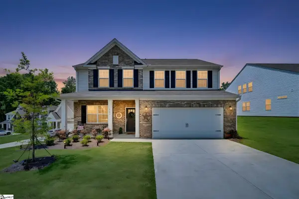 101 Penrose Circle, Central, SC 29630
