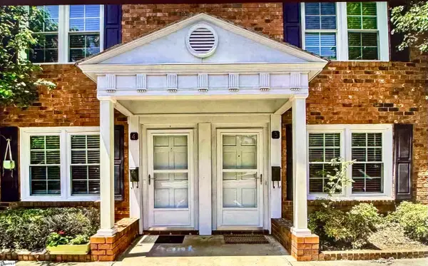 501 Edwards Road, Greenville, SC 29615